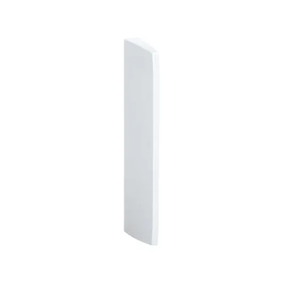 Side covers for SBC150, 250, 350, 450