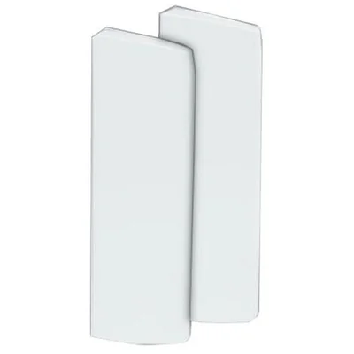 Side covers for SBC150, 250, 350, 450
