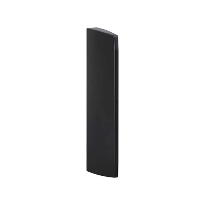 Side covers for SBC150, 250, 350, 450, graphite gray