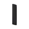 Side covers for SBC150, 250, 350, 450, graphite gray
