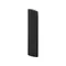 Side covers for SBC150, 250, 350, 450, graphite gray