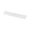 Side covers for three-pole insulators, ES-BBS-3/FL
