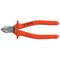 Side cutters 160 mm, 1000V