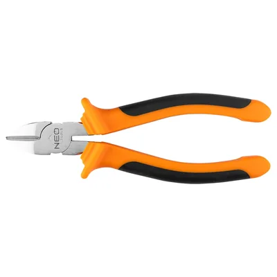 Side cutters 180 mm