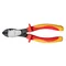 Side cutters 180 mm, 1000V