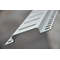 Side mounting profile 42U for EmiterNet cabinets (2 pcs.)