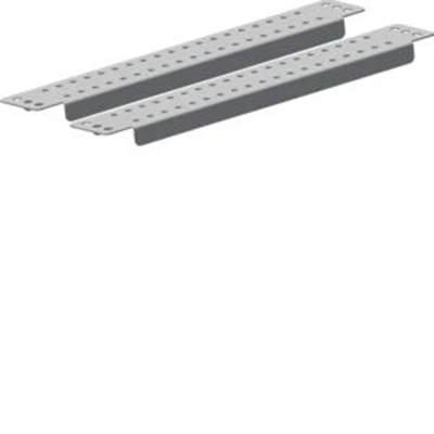 Side support profile, for UC53L83S, depth 400mm