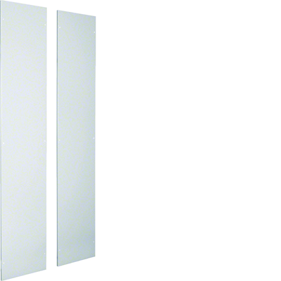 Side walls UNIVERS G400mm I class insulated