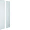 Side walls UNIVERS G400mm I class insulated