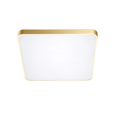 SIERRA Ceiling lamp brushed gold