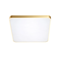 SIERRA Ceiling lamp brushed gold
