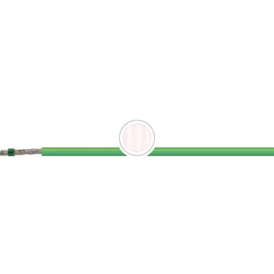 SIF 300/500 V, ROJO 1X6