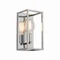 SIGALO Lampa ścienna chrom
