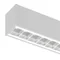 Sigma II LED 1625 40W 4980lm 840 PAR Grau STD 230V