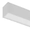 Sigma II LED Lite 1625 21W 2170lm 840 MPRM Szary STD 230V