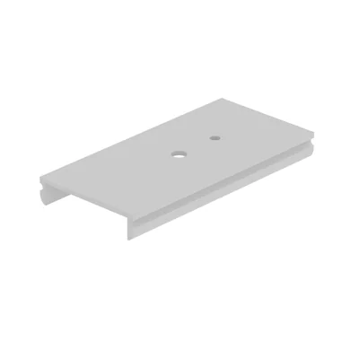 Sigma II LED NT Holder Set Gray