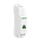 Signal lamp 110-230V, green