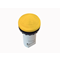 Signal lamp, compact protruding, yellow, M22-LCH-Y