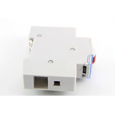 Signal lamp L 311 250V - red
