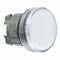 Signal lamp Ø22 white BA 9s metal bulb, typical