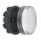 Signal lamp white BA 9s plastic bulb, typical