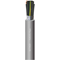 Signalgeschirmtes Bergbaukabel mit PVC-Isolierung und Mantel YnKGSLYkon 300/500V 3x1,5+1,5