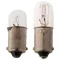 Signaling bulb 2W BA9s 230V yellow BA9S\230V