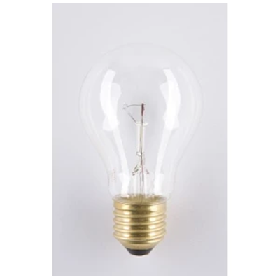 Signaling bulb 60W E27 2700K 500lm