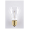 Signaling bulb 60W E27 2700K 500lm