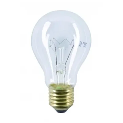 Signallampe 60W E27 2700K 500lm