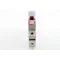 Signallampe L 311 250V - rot