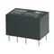 Signalrelais RSM822-6112-85-S012, 2-polig, 12 V DC, empfindliche Spule, 1 A / 120 V AC