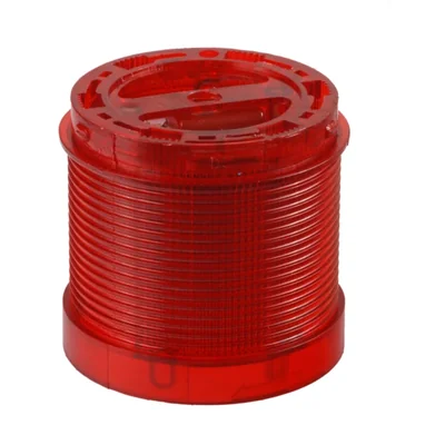 Signalsäule 70 mm grünes LED-Modul 24 V DC
