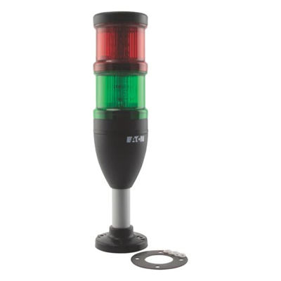 Signalsäule SL-Geräteset, SL-100-L-RG/24