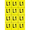 Signs ZS 50*60/UZK
