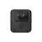 SIGO AC, sonnette sans fil, Wi-Fi, bouton sans pile, système d'apprentissage, 32 sonneries, portée 200 m, noir