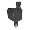 SIHA 3/G20 Clamp Accessories, Catalog No. 7921560000