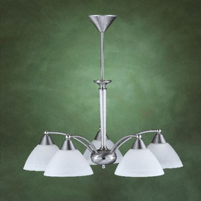 Silber Silberne Deckenleuchte