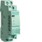 Silent contactor 12V DC 2NO 25A
