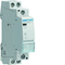 Silent contactor 2NO 25A 230V AC
