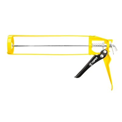 Silicone tube squeezer, frame