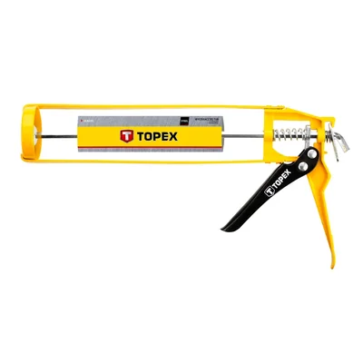 Silicone tube squeezer, frame