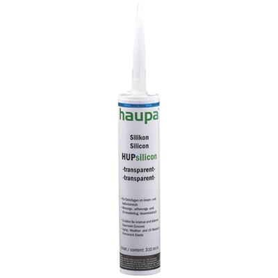Silikon HUPsilicon przezroczysty, 310ml