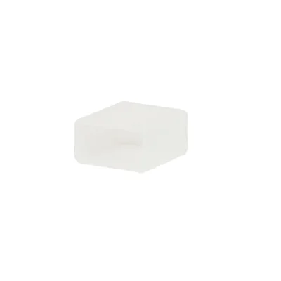 SILIKONOVÝ KONEC (HROT) PRO NEONOVÉ LED 6x12mm