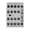 Силовий контактор, DILM7-22(24VDC), 7A, 2NC 2NC