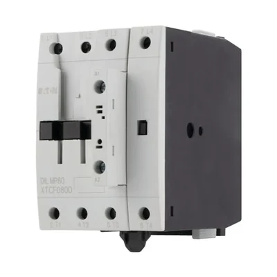 Силовий контактор, DILMP80(24V50/60HZ), 80A, 4P