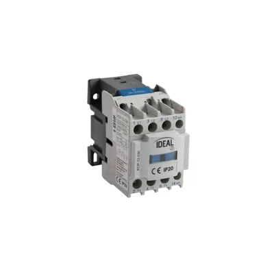 Силовий контактор KCP-12-230
