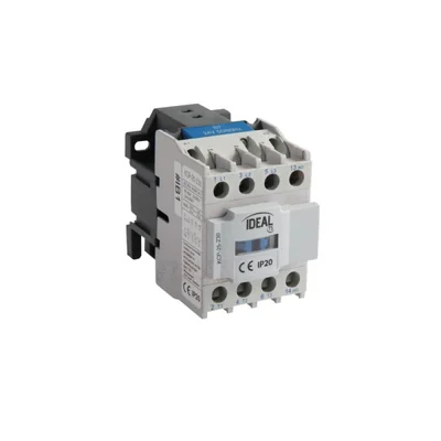 Силовий контактор KCP-25-230