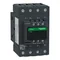 Силовий контактор TeSys D AC1 80A 4P 1NO 1NC котушка 24VAC EVK блочні клеми