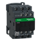 Силовий контактор TeSys D AC3 18A 3P 1NO 1NC котушка 115VAC